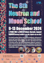 The 8th Neutron and Muon School